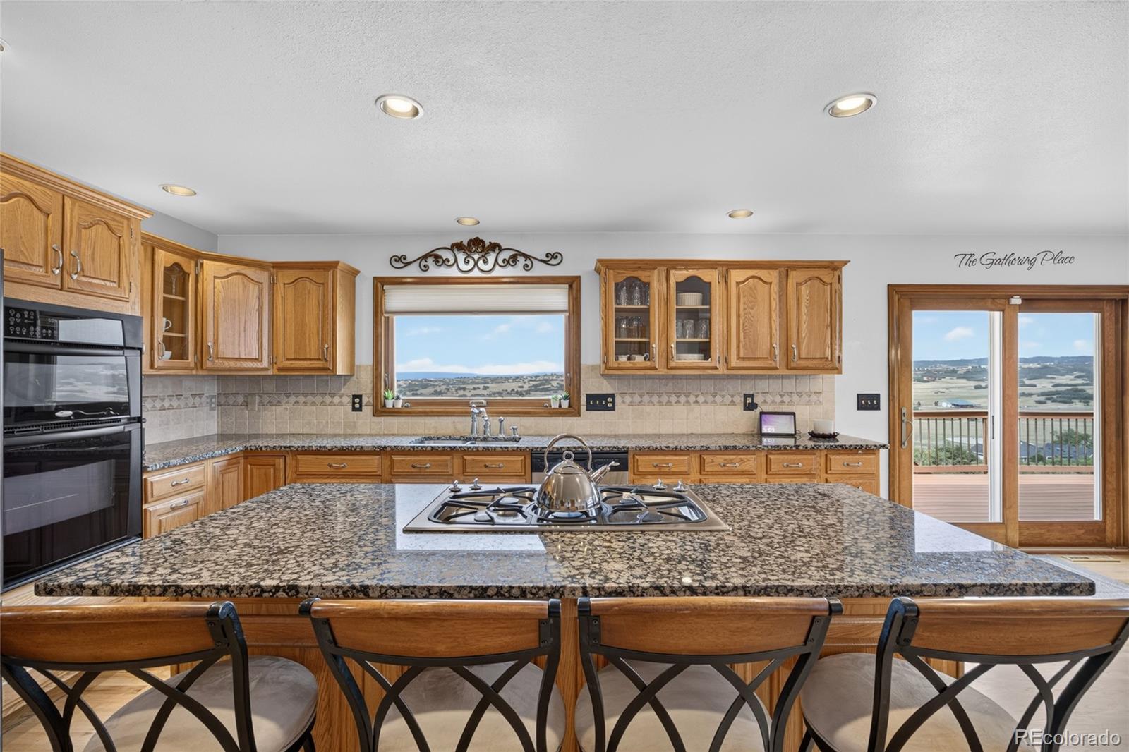 MLS Image #8 for 3491  bear canyon circle,sedalia, Colorado