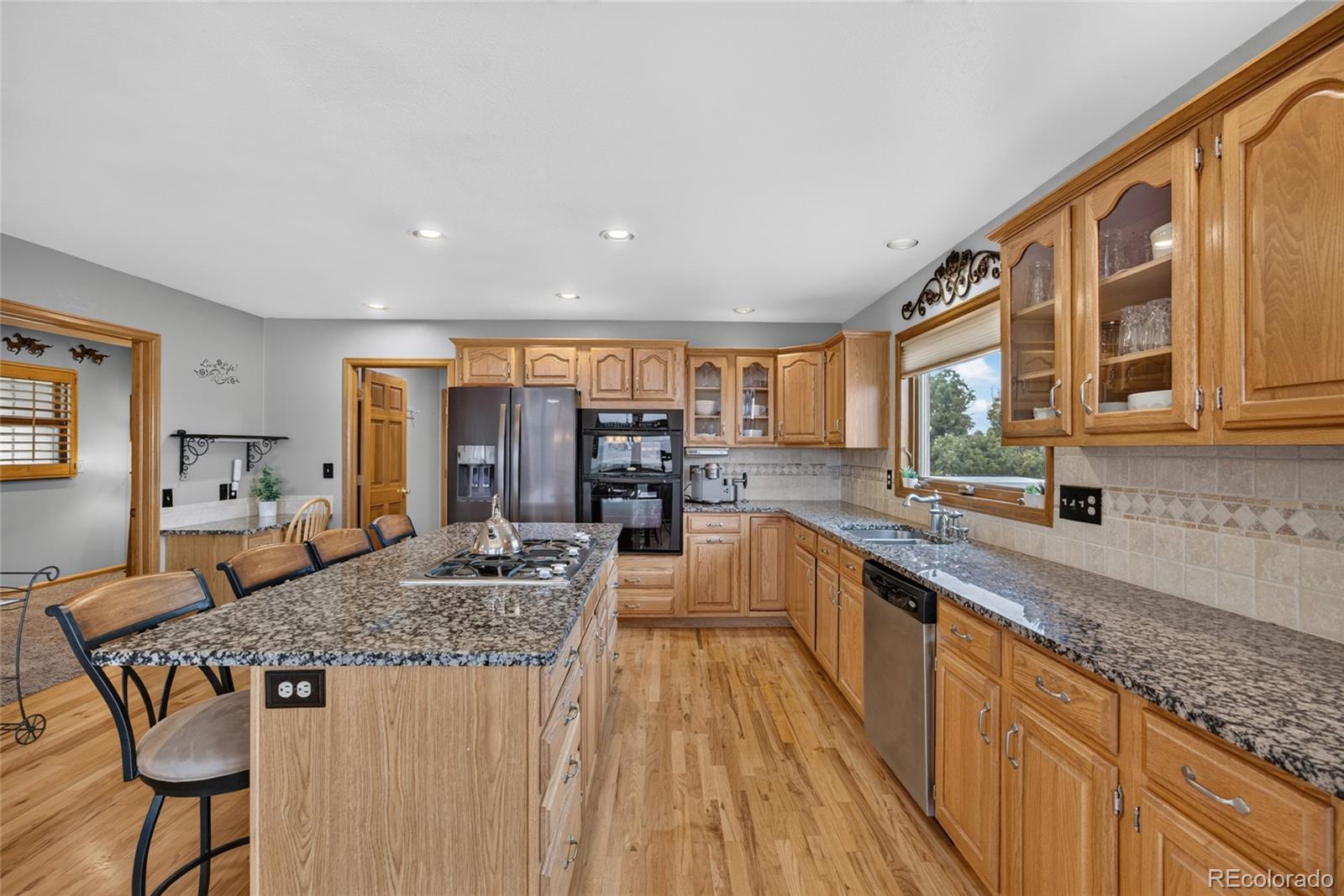 MLS Image #9 for 3491  bear canyon circle,sedalia, Colorado