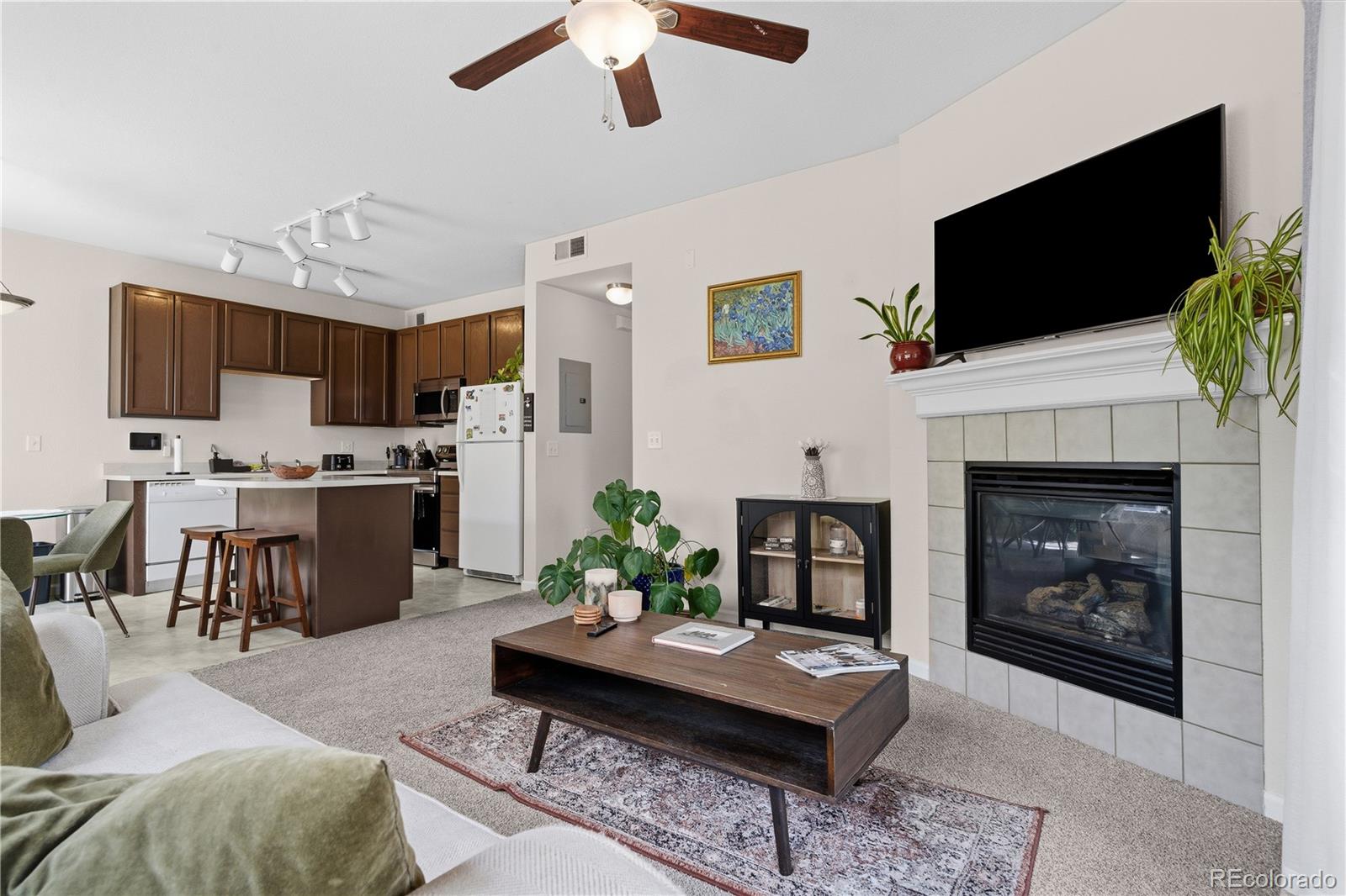 MLS Image #2 for 8105 e 11th avenue,denver, Colorado