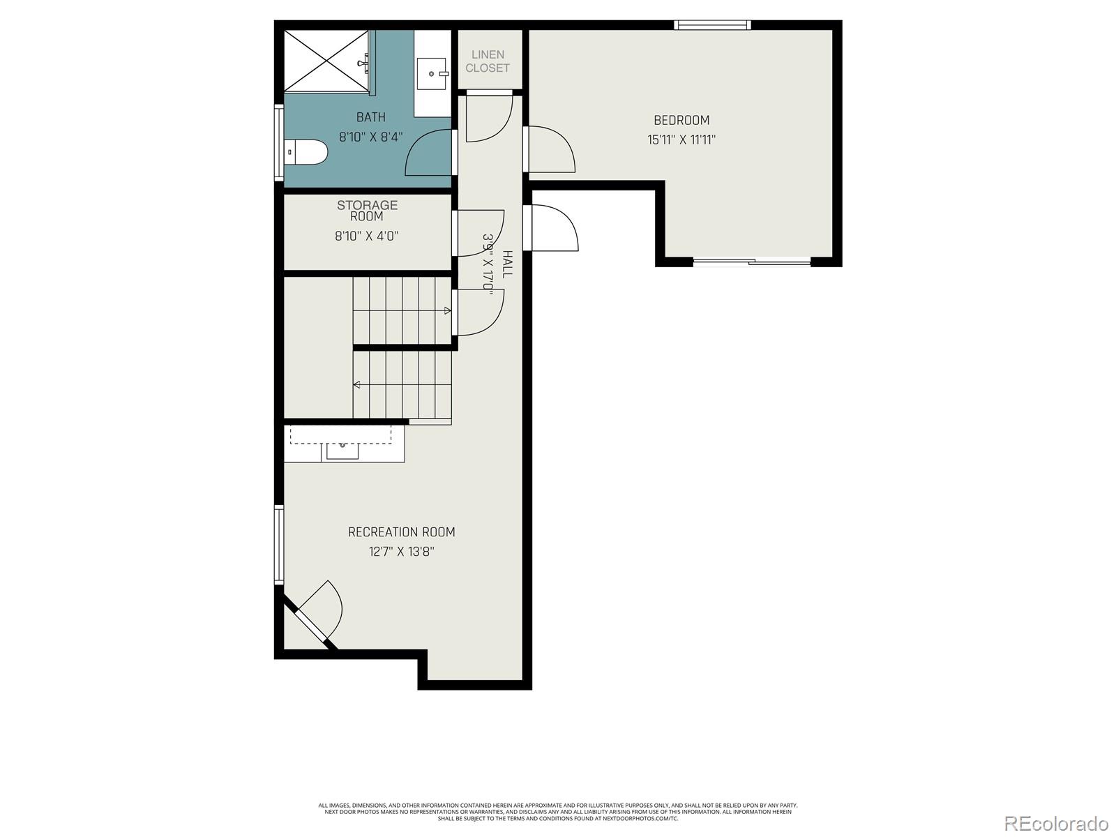 MLS Image #23 for 24760 e euclid place,aurora, Colorado