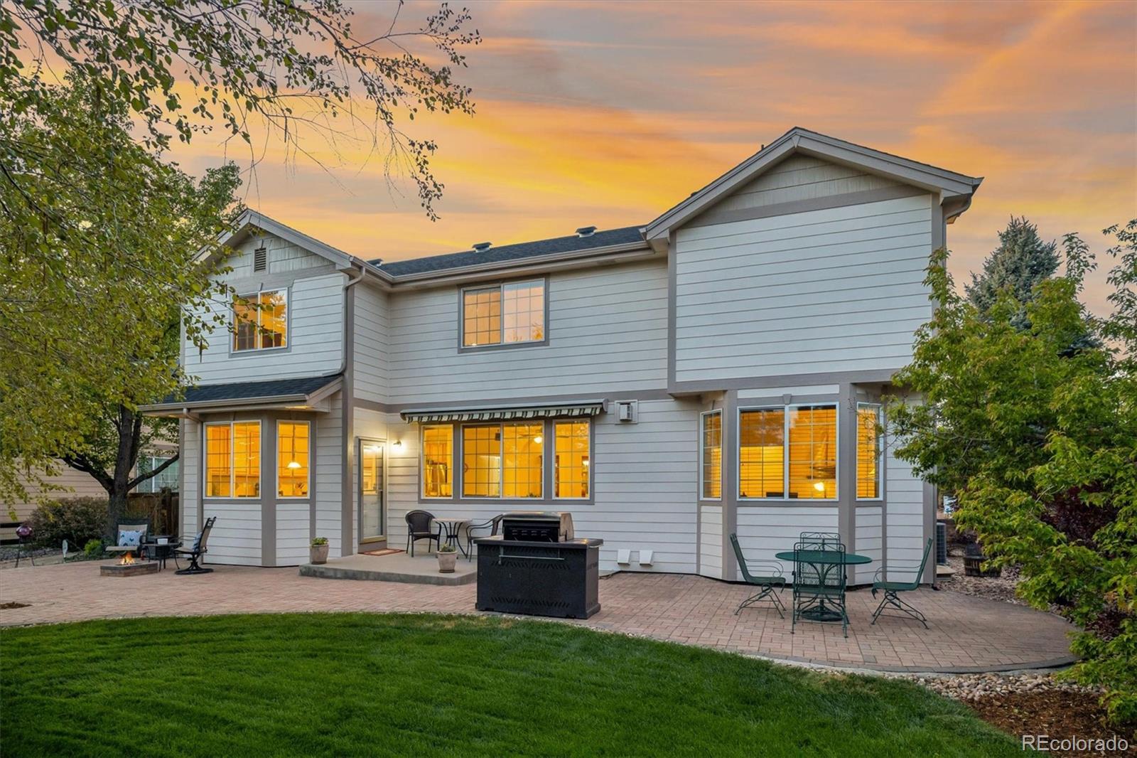 MLS Image #39 for 6578 s rifle way,aurora, Colorado