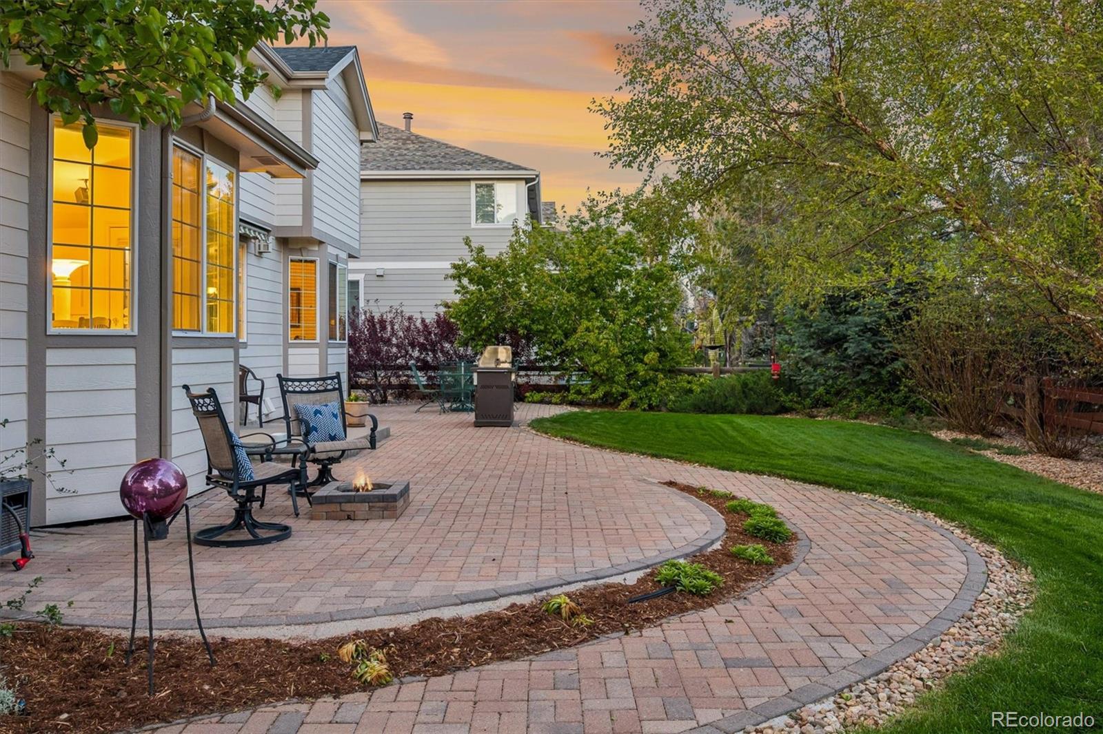 MLS Image #42 for 6578 s rifle way,aurora, Colorado