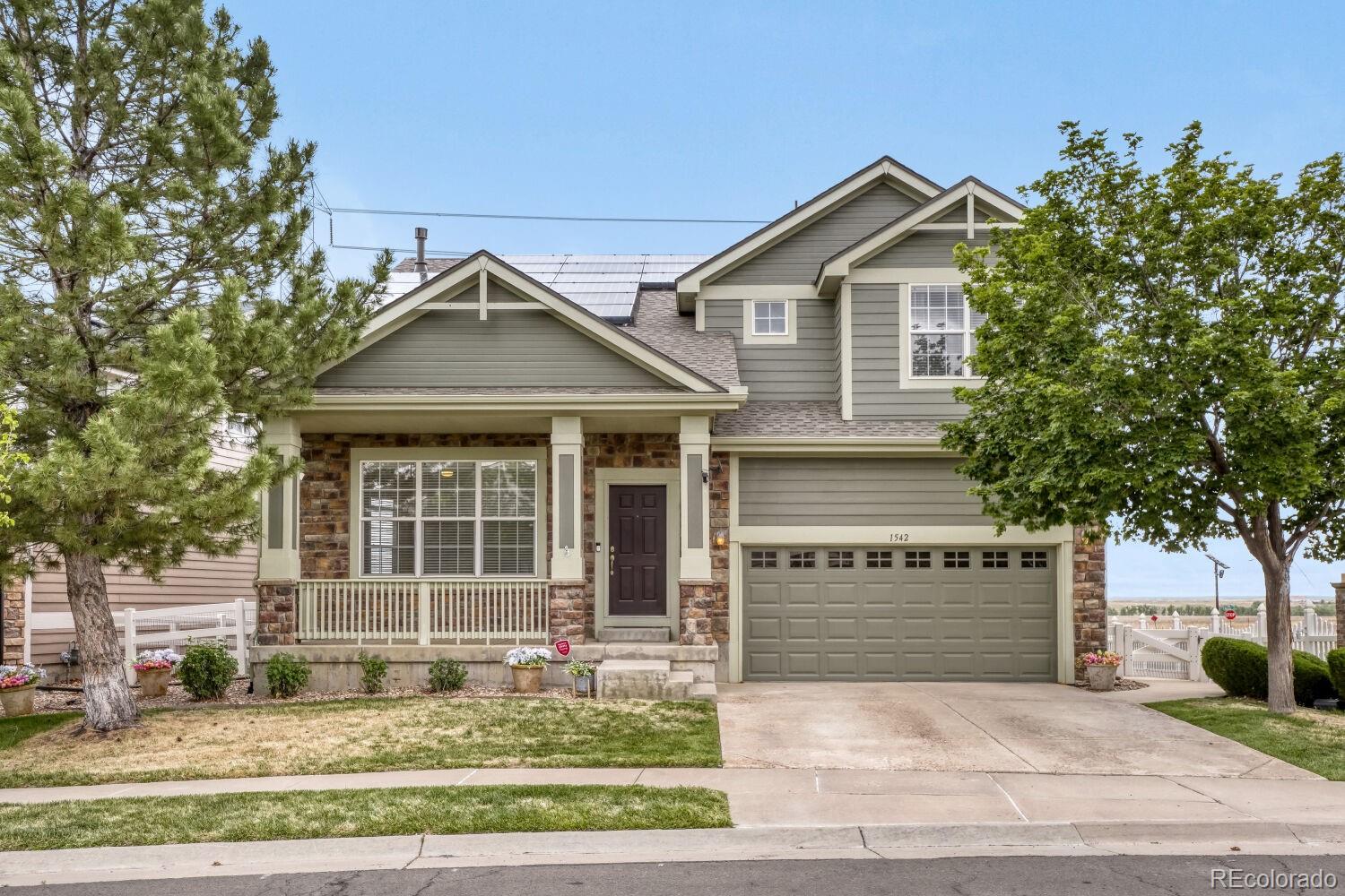 MLS Image #0 for 1542 s haleyville street,aurora, Colorado