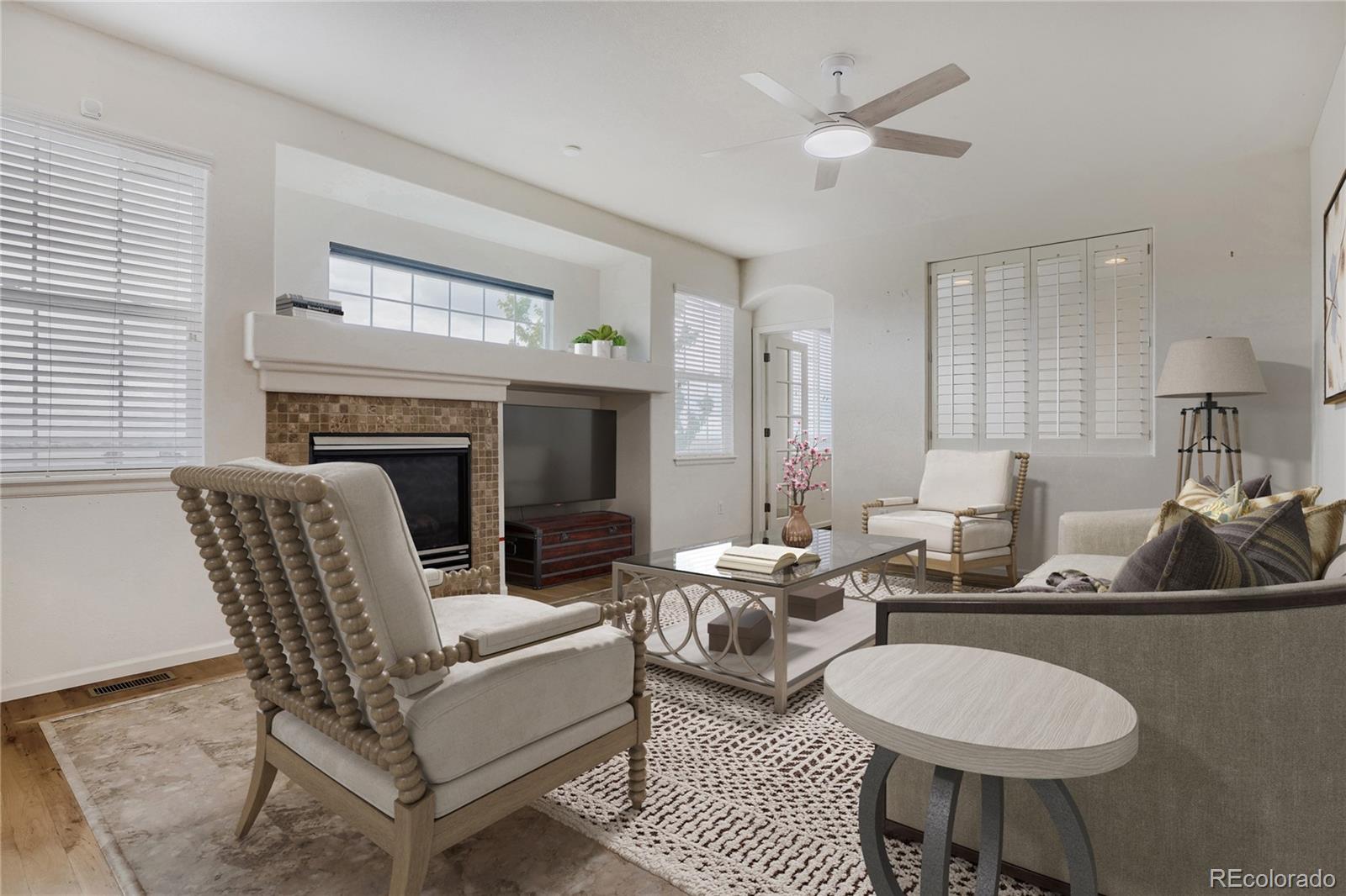 MLS Image #11 for 1542 s haleyville street,aurora, Colorado