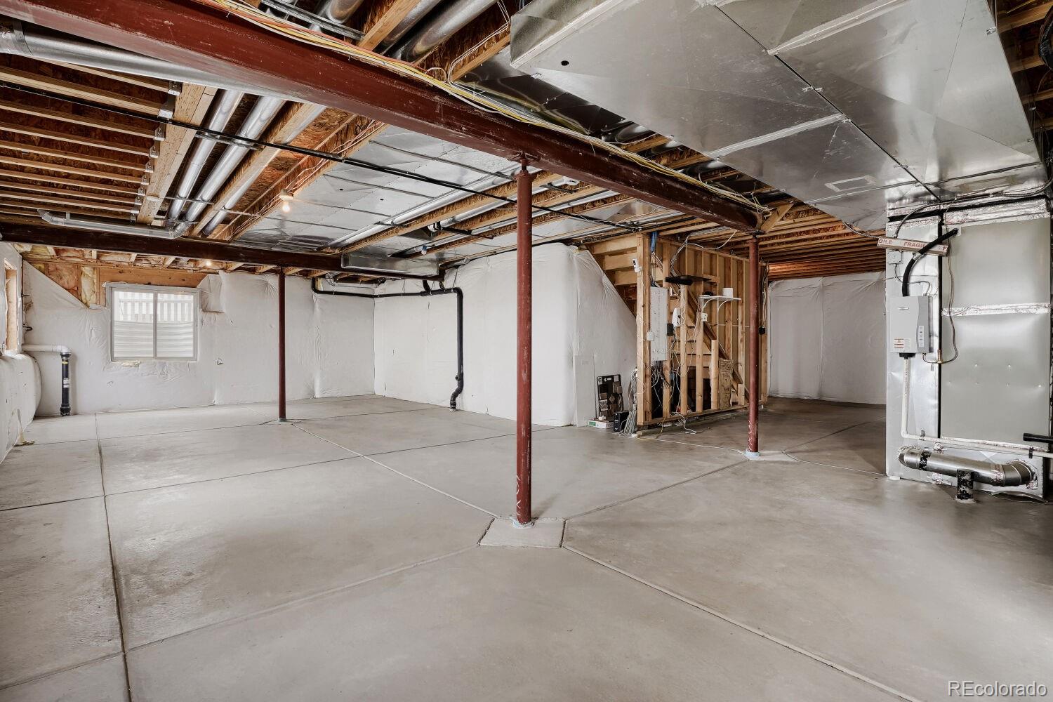 MLS Image #23 for 1542 s haleyville street,aurora, Colorado