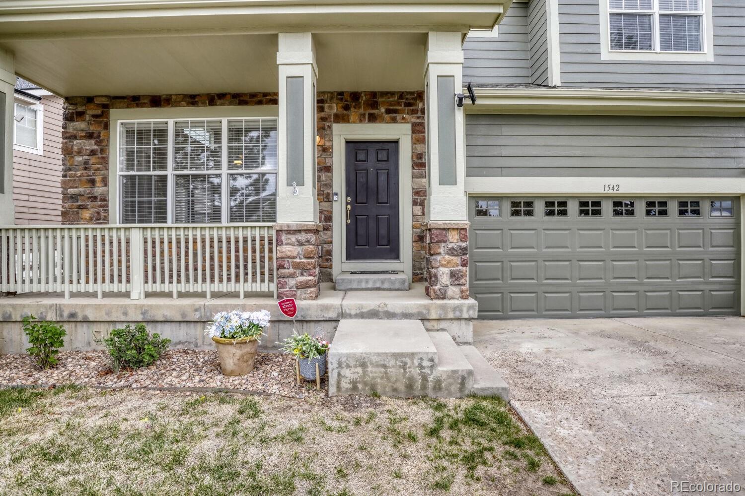 MLS Image #3 for 1542 s haleyville street,aurora, Colorado