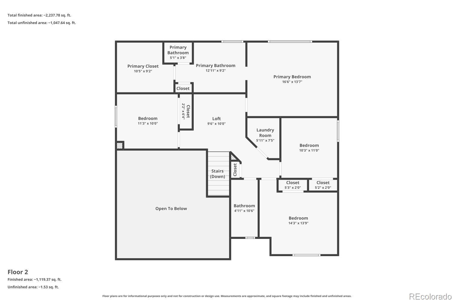 MLS Image #30 for 1542 s haleyville street,aurora, Colorado