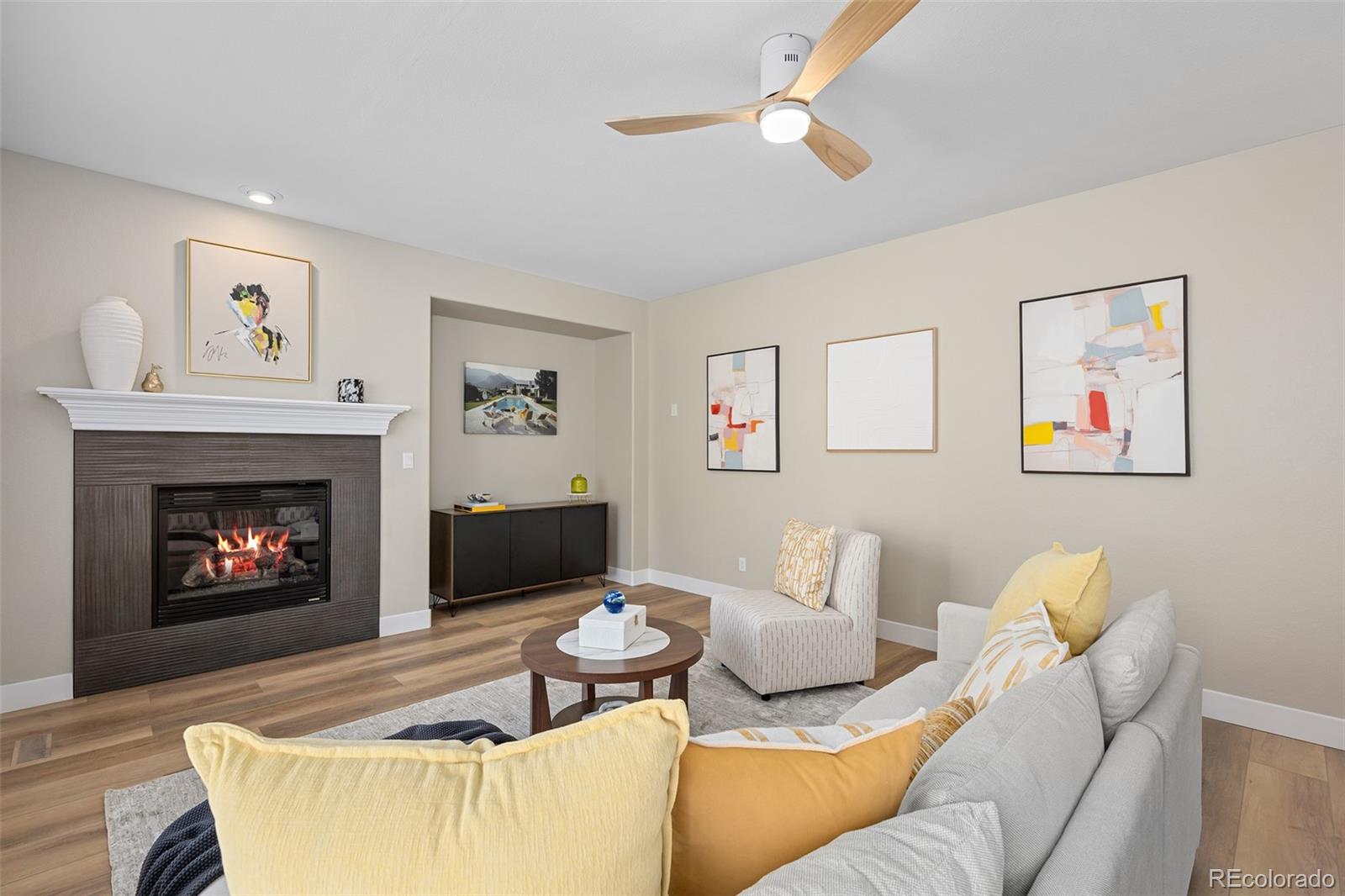 MLS Image #11 for 11036  glengate circle,highlands ranch, Colorado