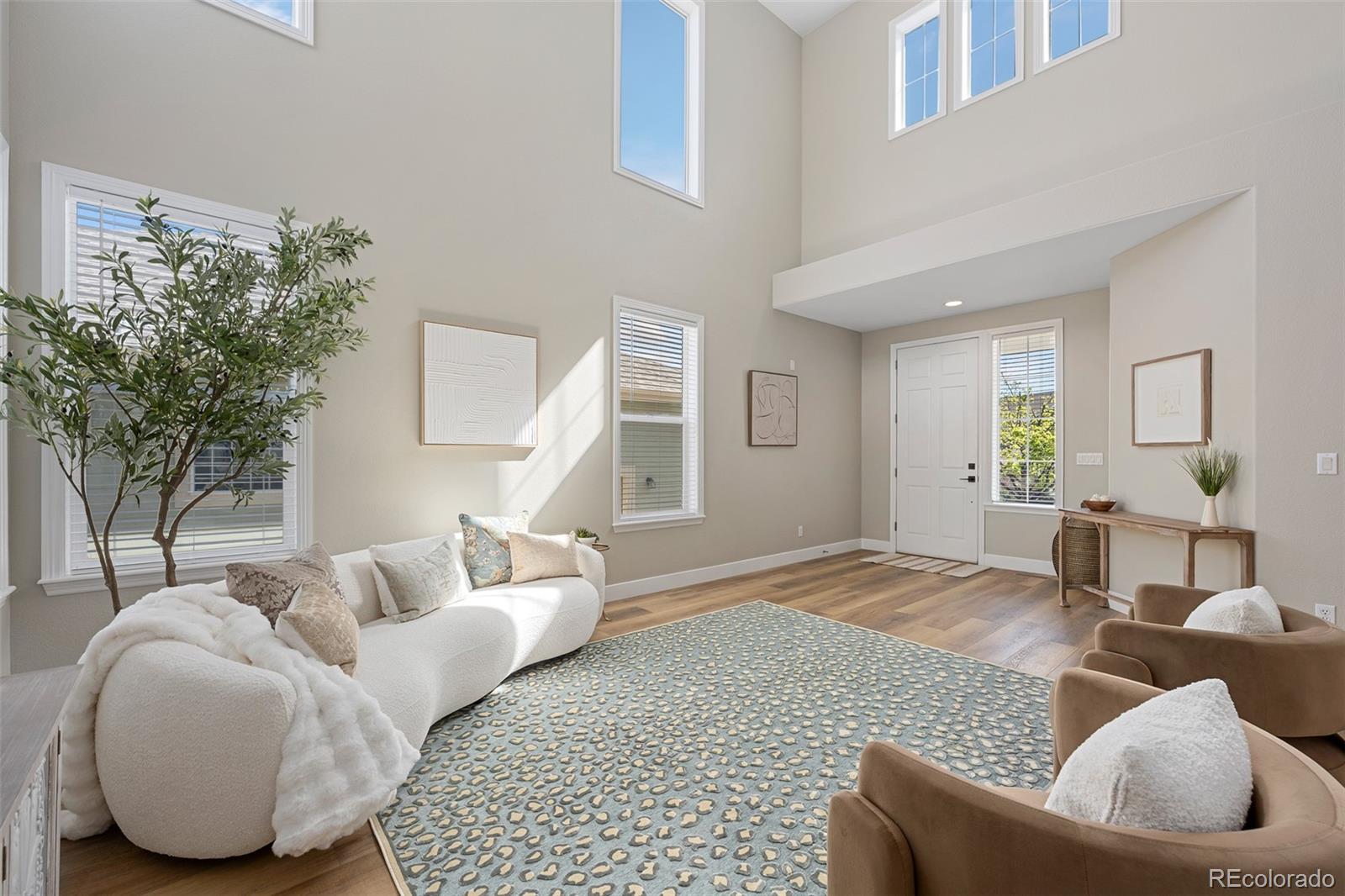 MLS Image #2 for 11036  glengate circle,highlands ranch, Colorado