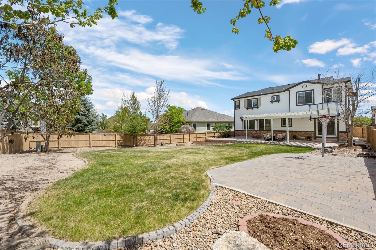 MLS Image #31 for 11036  glengate circle,highlands ranch, Colorado