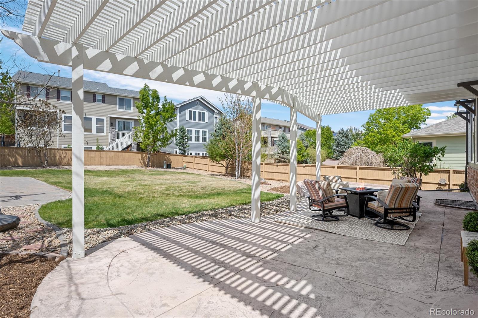 MLS Image #33 for 11036  glengate circle,highlands ranch, Colorado