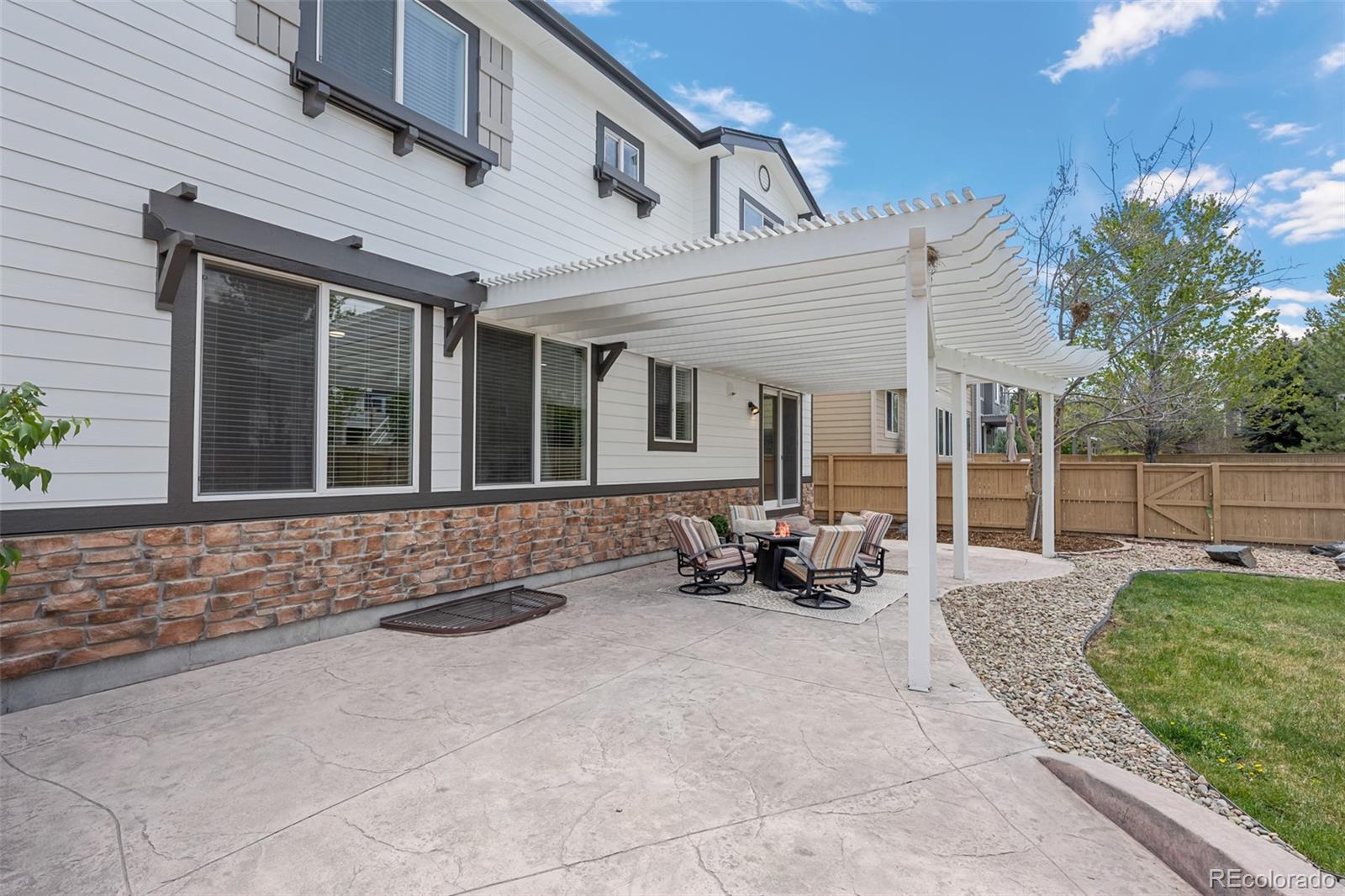 MLS Image #34 for 11036  glengate circle,highlands ranch, Colorado