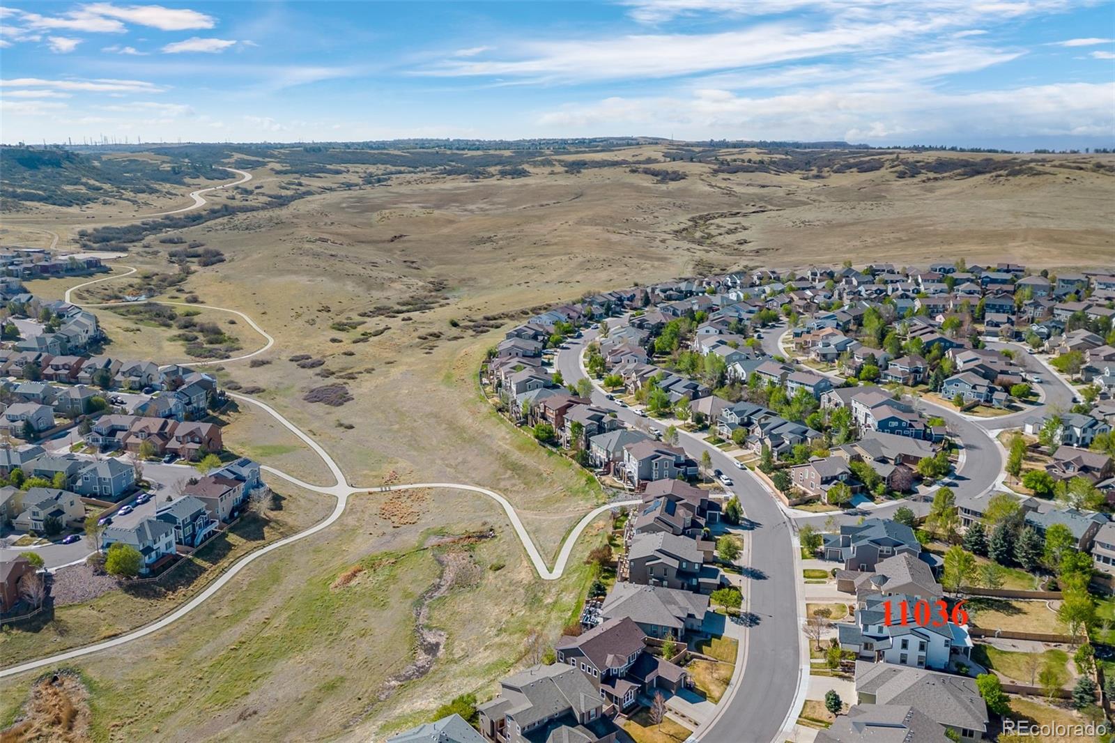 MLS Image #35 for 11036  glengate circle,highlands ranch, Colorado
