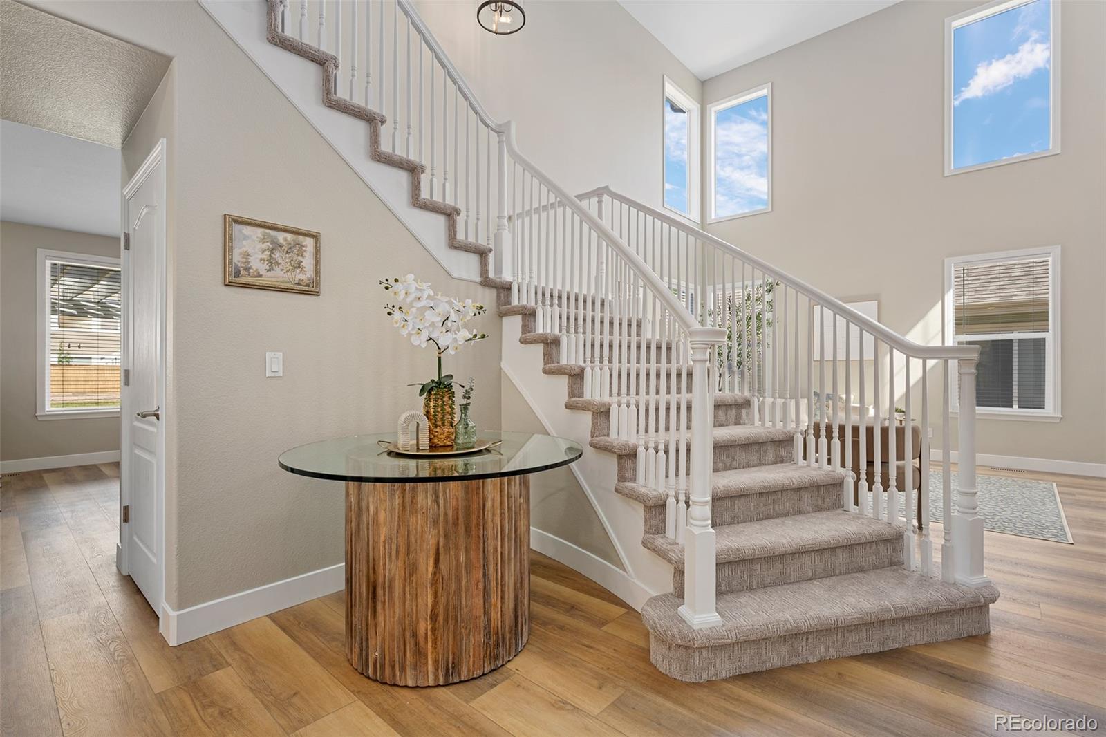 MLS Image #4 for 11036  glengate circle,highlands ranch, Colorado