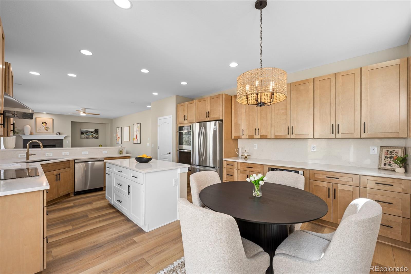 MLS Image #6 for 11036  glengate circle,highlands ranch, Colorado