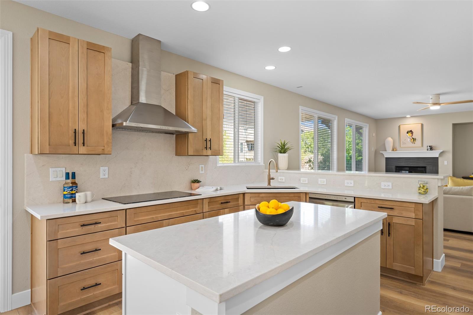 MLS Image #7 for 11036  glengate circle,highlands ranch, Colorado