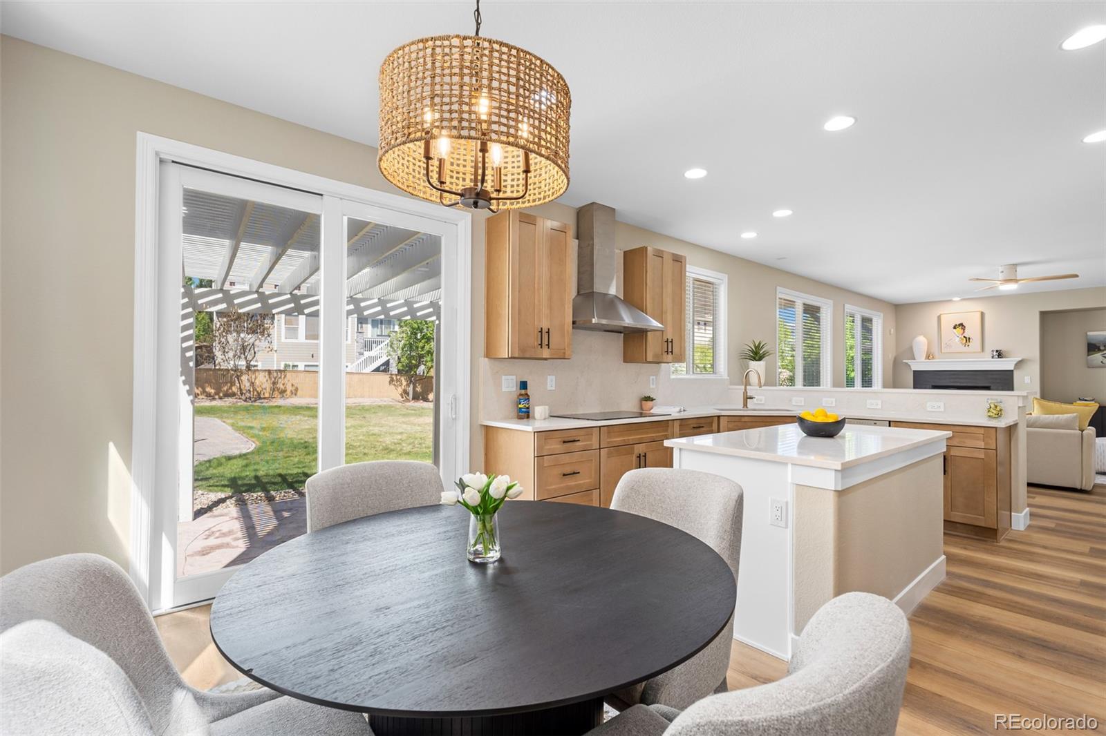 MLS Image #9 for 11036  glengate circle,highlands ranch, Colorado