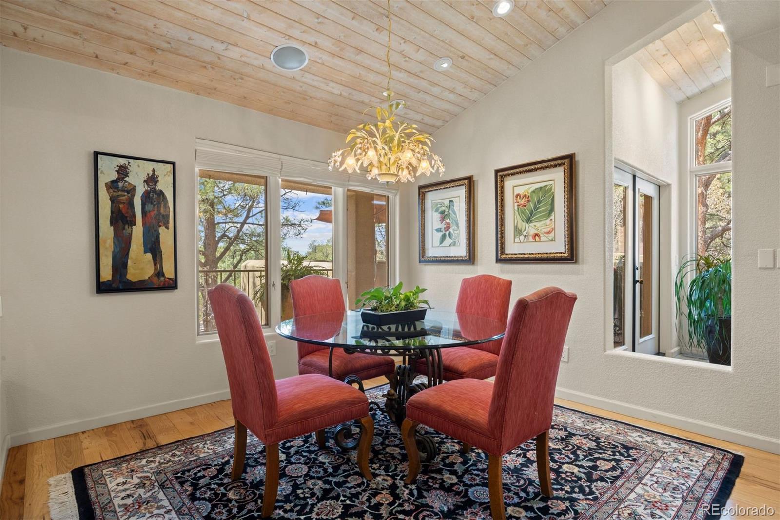 MLS Image #11 for 2237  ridge plaza drive,castle rock, Colorado