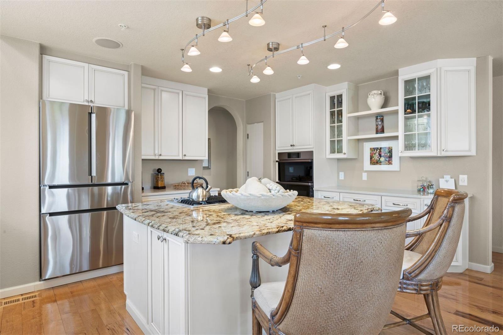 MLS Image #13 for 2237  ridge plaza drive,castle rock, Colorado