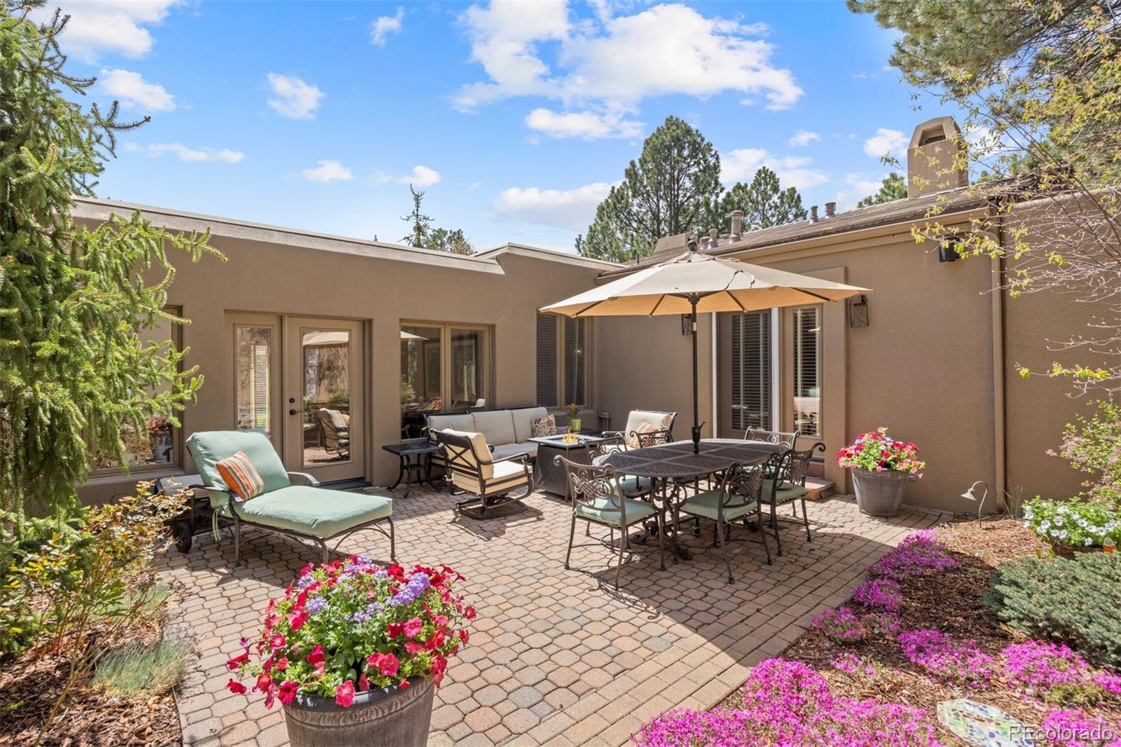 MLS Image #21 for 2237  ridge plaza drive,castle rock, Colorado