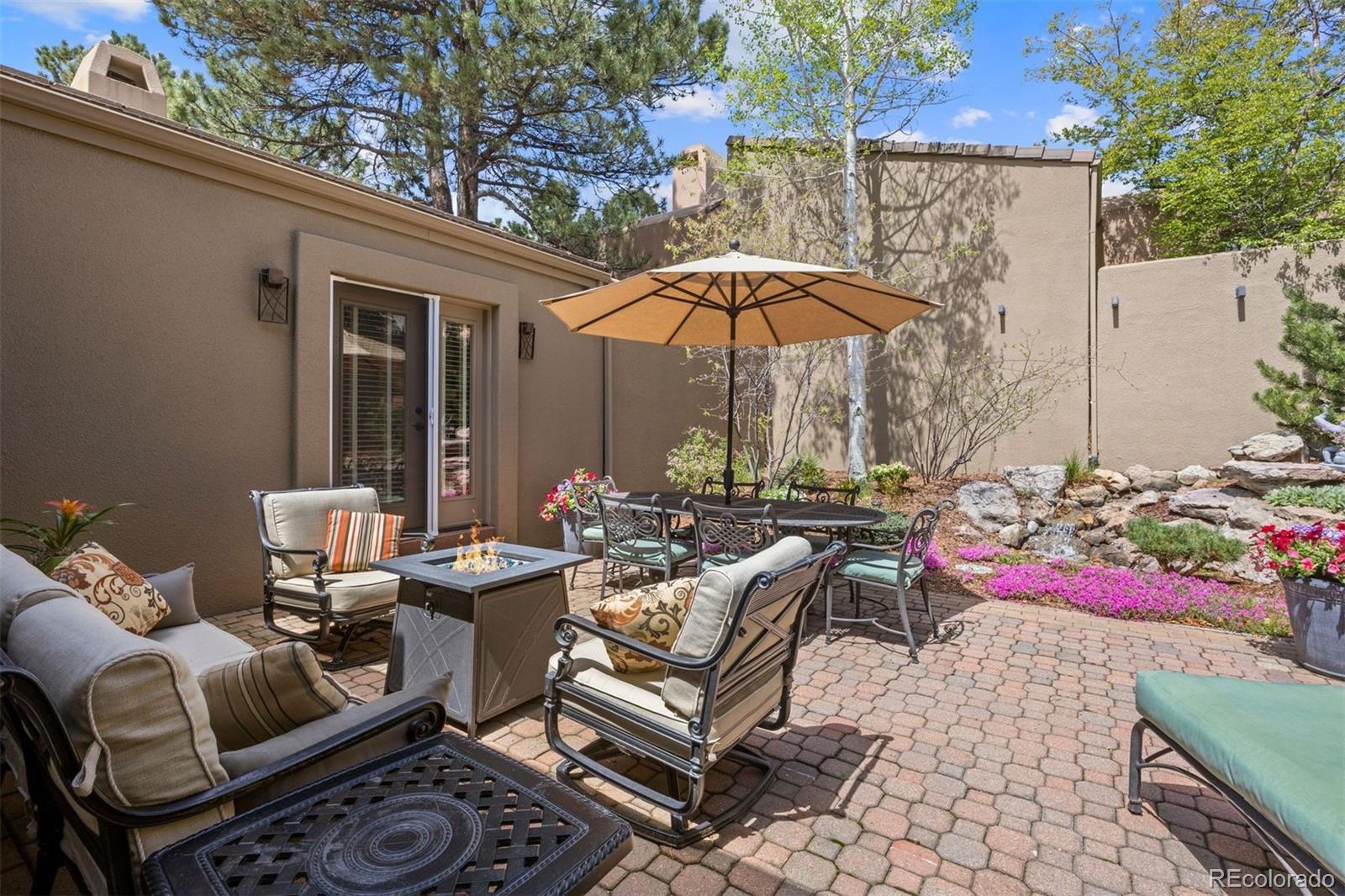 MLS Image #22 for 2237  ridge plaza drive,castle rock, Colorado