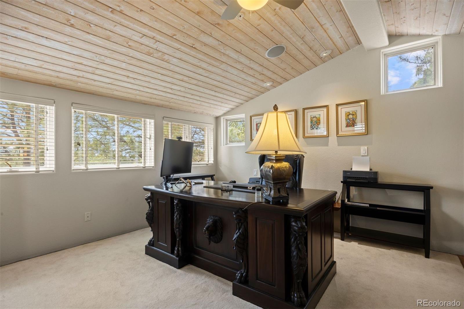 MLS Image #25 for 2237  ridge plaza drive,castle rock, Colorado