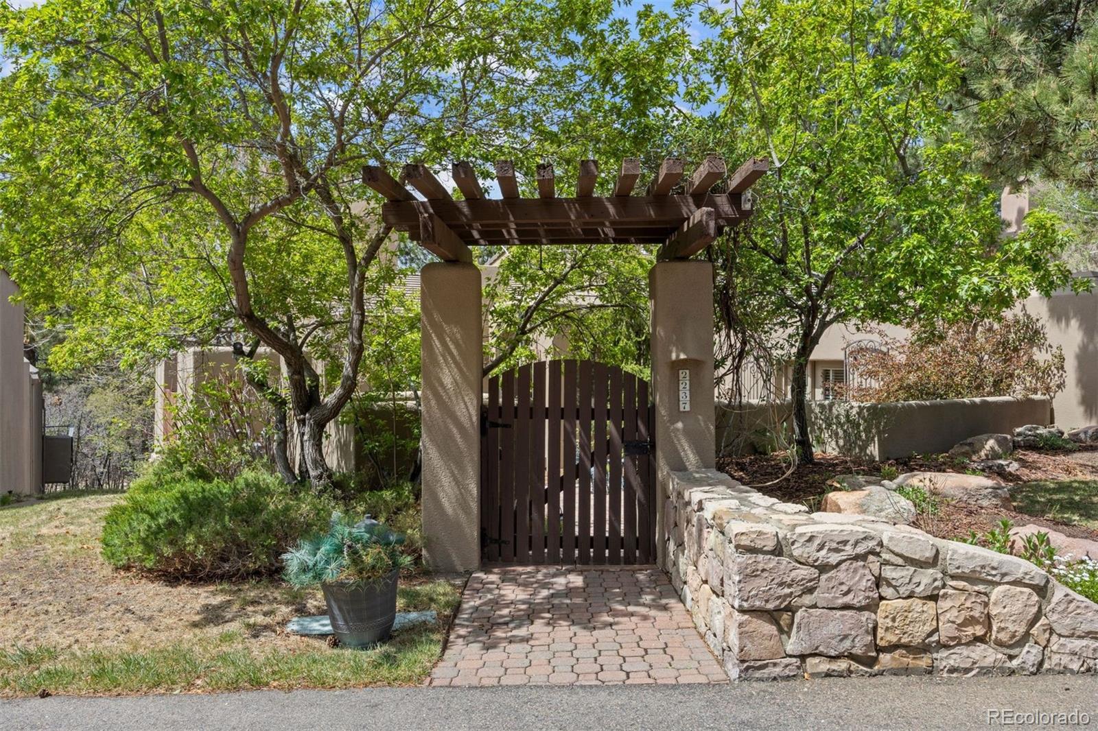 MLS Image #34 for 2237  ridge plaza drive,castle rock, Colorado