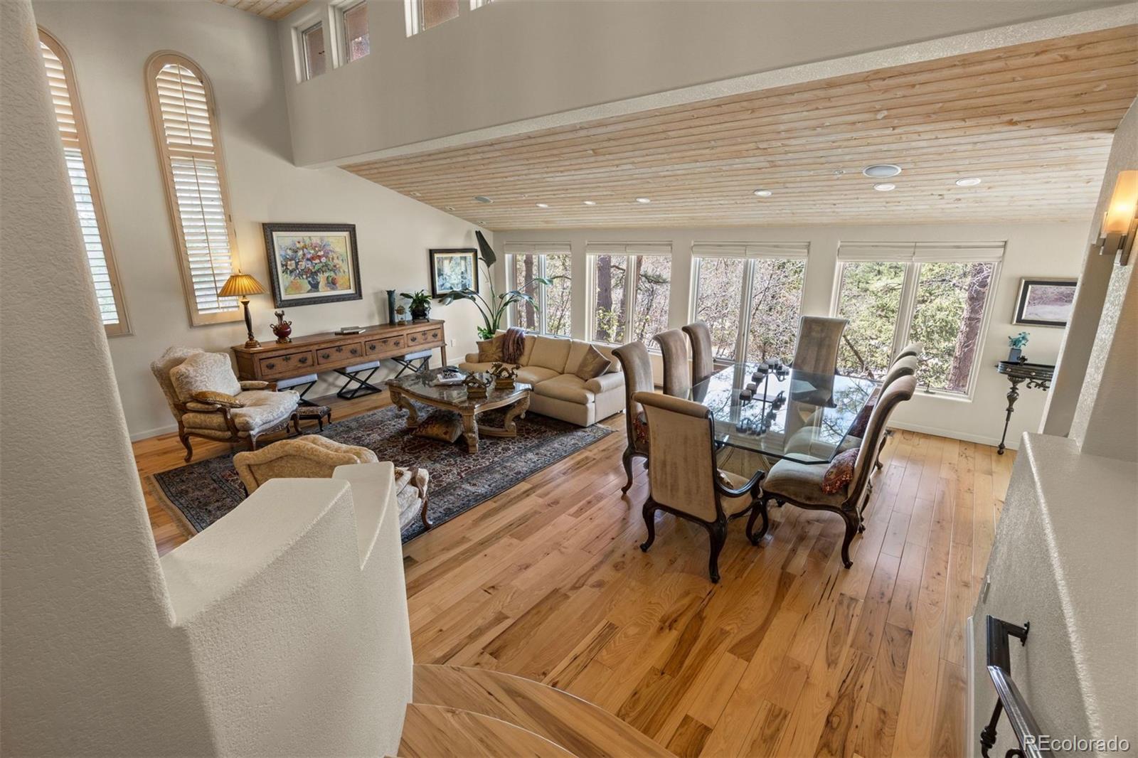 MLS Image #6 for 2237  ridge plaza drive,castle rock, Colorado