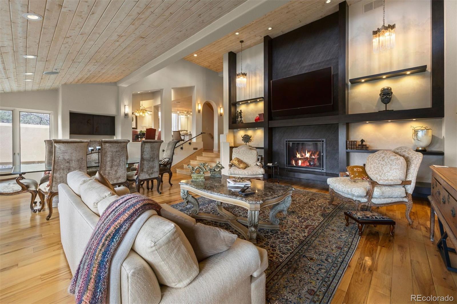 MLS Image #7 for 2237  ridge plaza drive,castle rock, Colorado