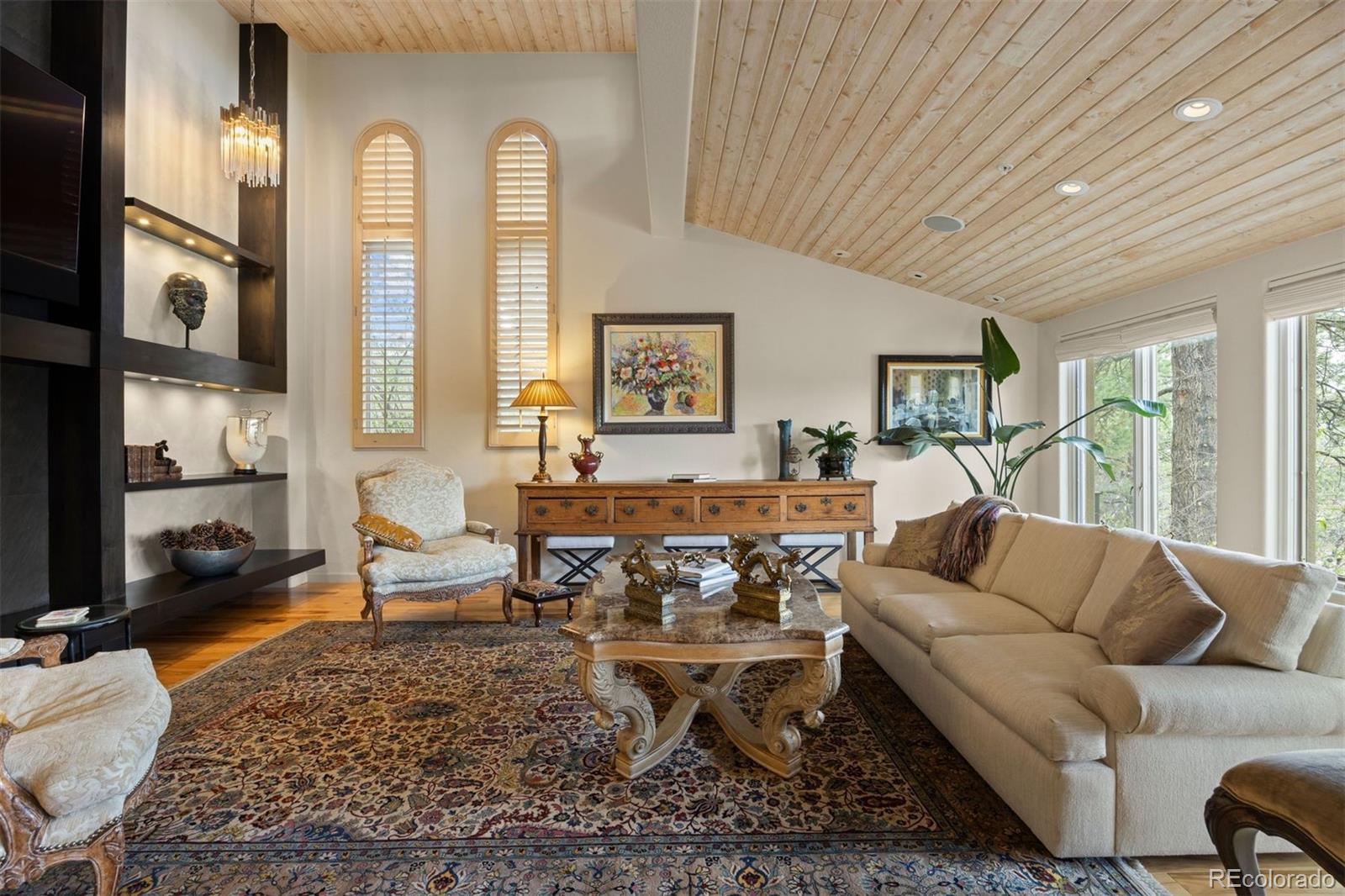 MLS Image #9 for 2237  ridge plaza drive,castle rock, Colorado