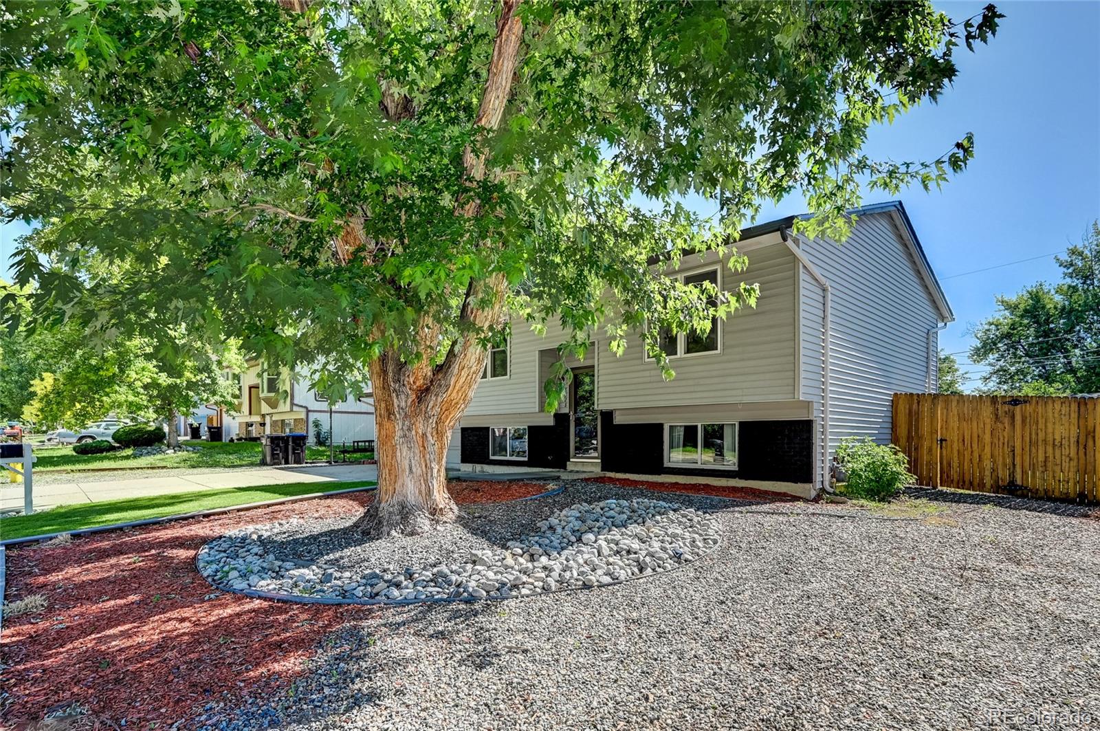 MLS Image #2 for 8528  fenton street,arvada, Colorado