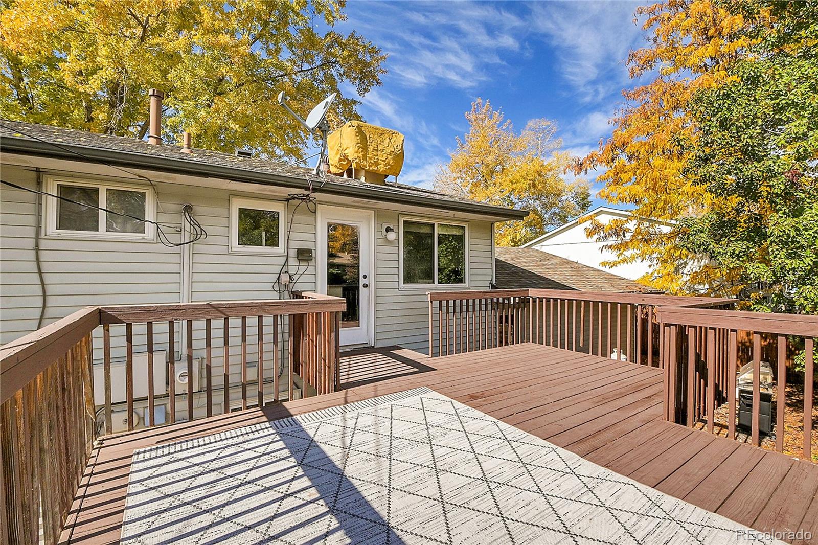 MLS Image #25 for 8528  fenton street,arvada, Colorado