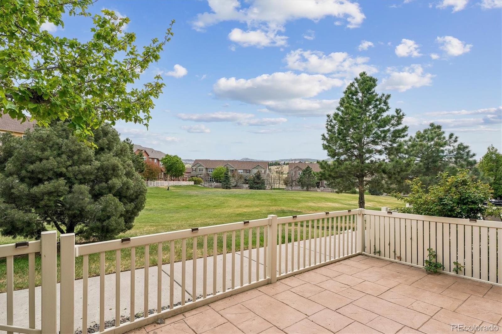 MLS Image #0 for 3912  ute mountain trail,castle rock, Colorado