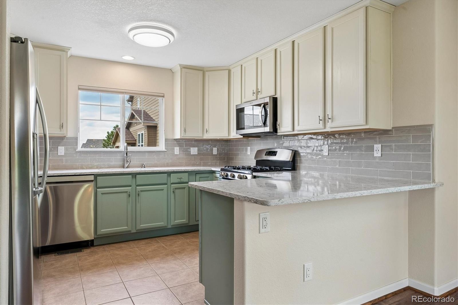 MLS Image #1 for 3912  ute mountain trail,castle rock, Colorado
