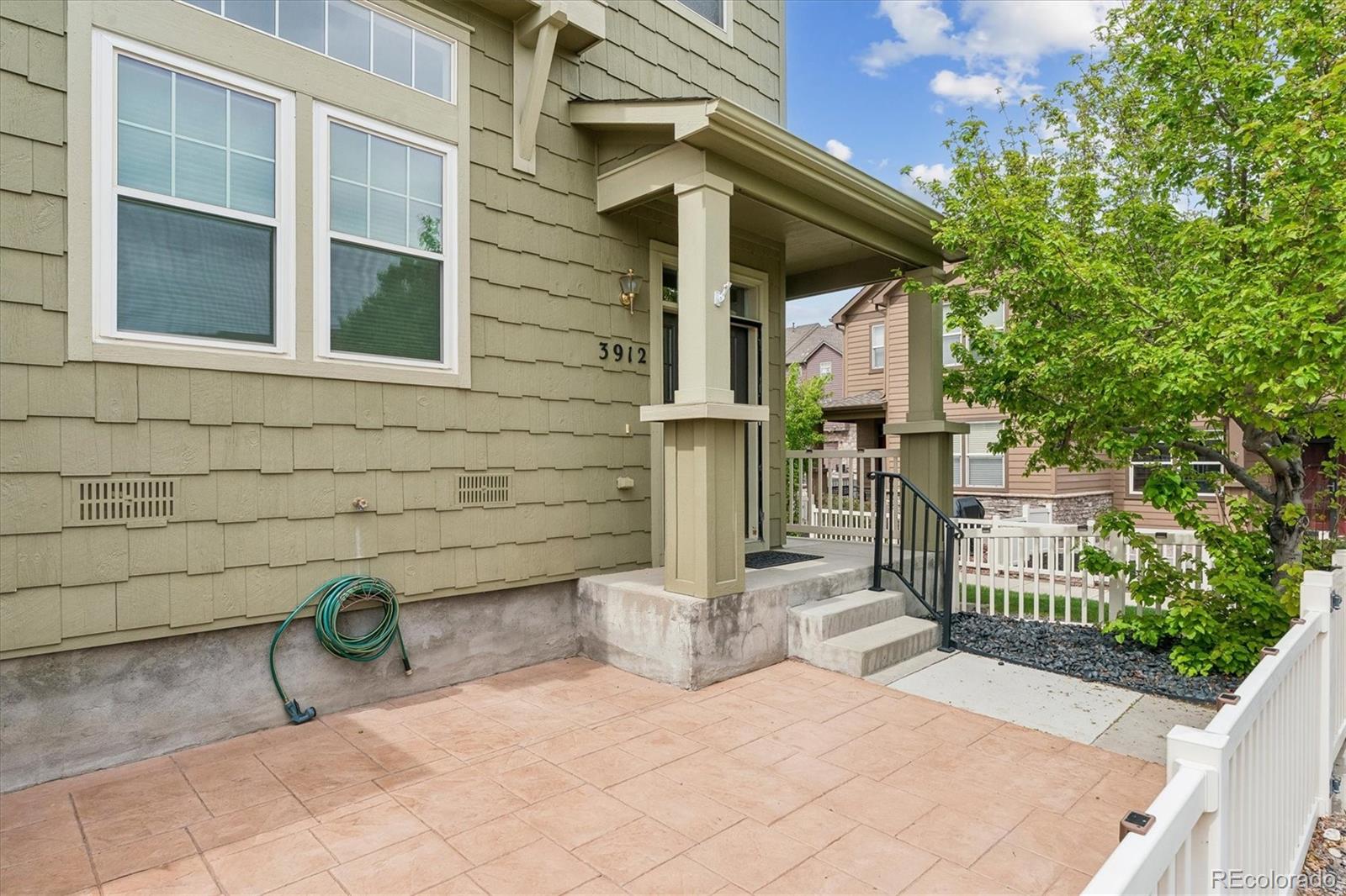 MLS Image #18 for 3912  ute mountain trail,castle rock, Colorado