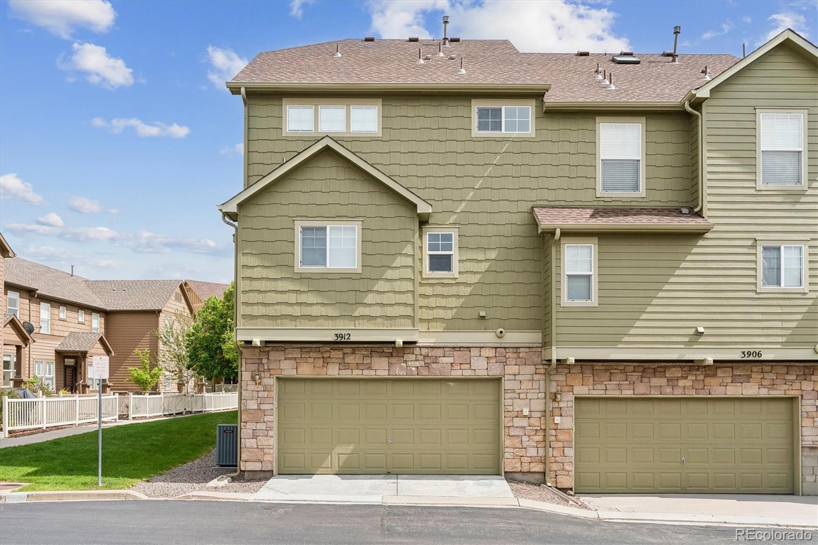 MLS Image #19 for 3912  ute mountain trail,castle rock, Colorado