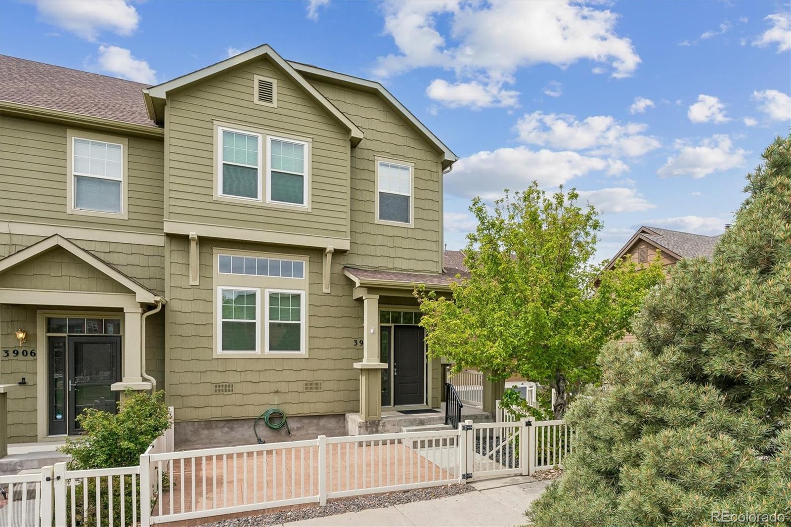 MLS Image #2 for 3912  ute mountain trail,castle rock, Colorado