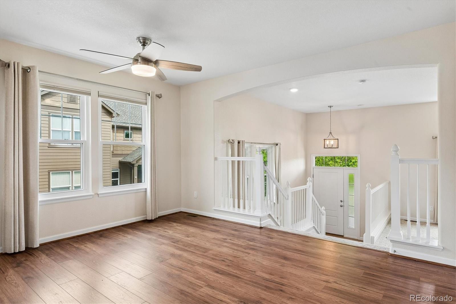 MLS Image #3 for 3912  ute mountain trail,castle rock, Colorado