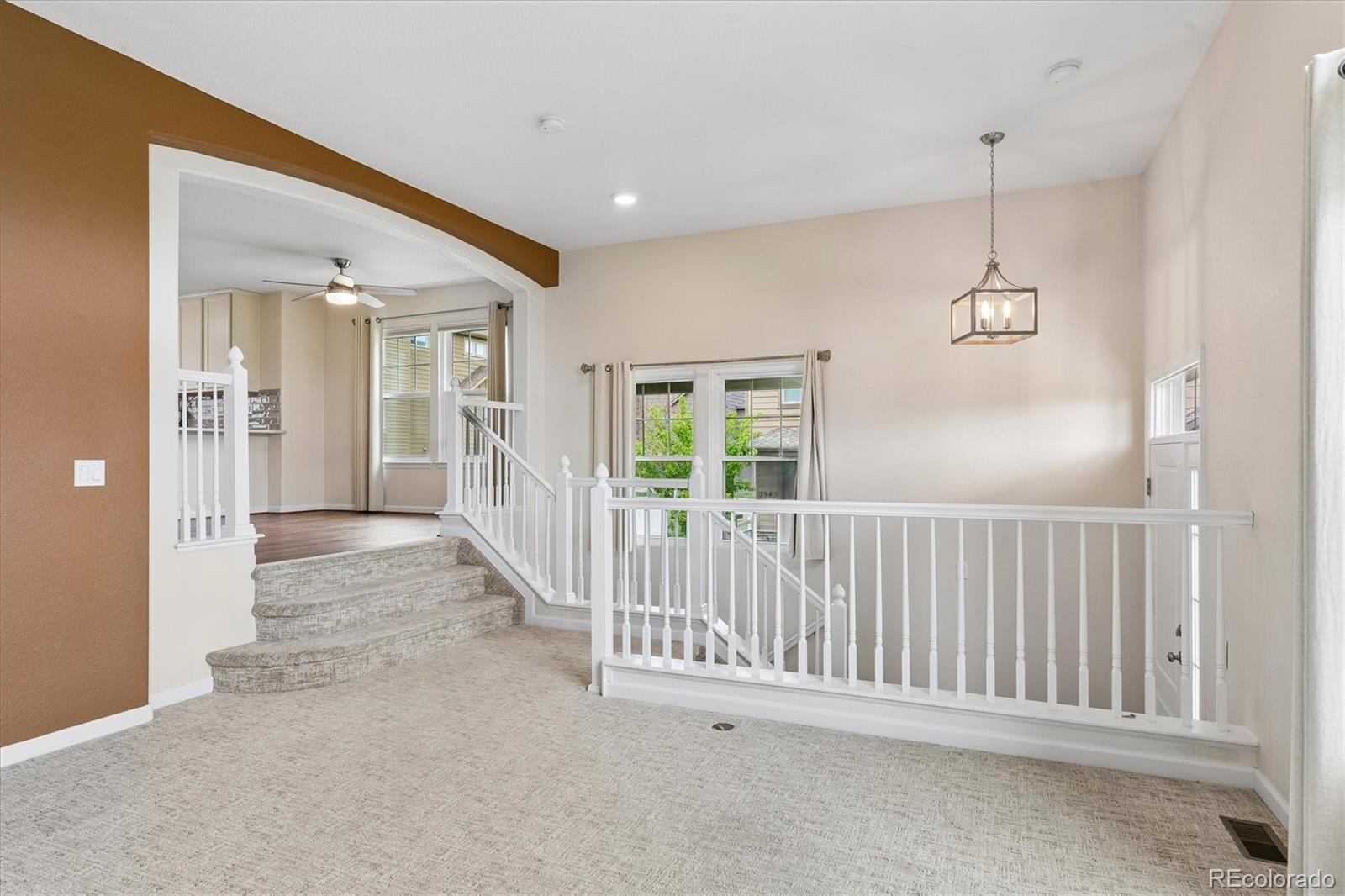 MLS Image #4 for 3912  ute mountain trail,castle rock, Colorado