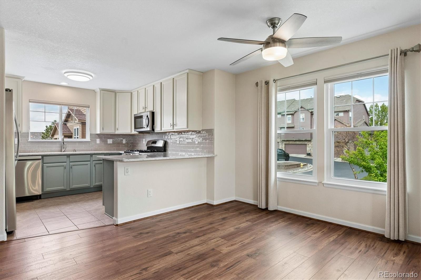 MLS Image #5 for 3912  ute mountain trail,castle rock, Colorado