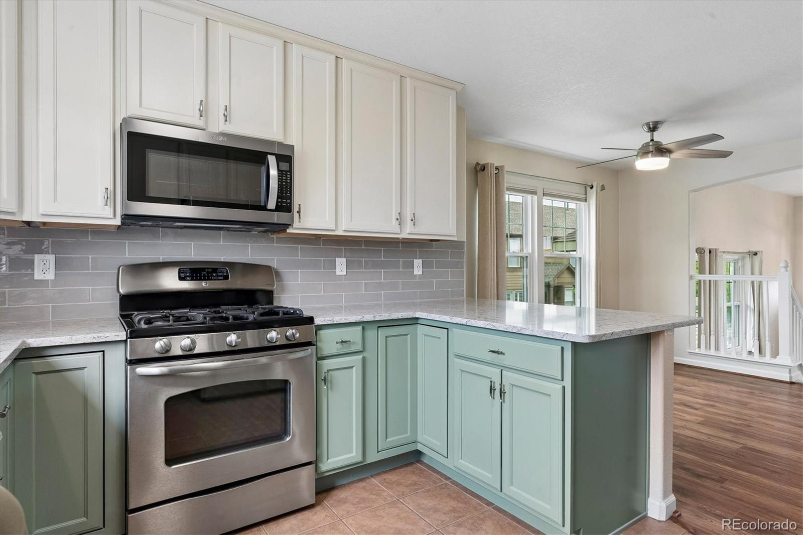 MLS Image #6 for 3912  ute mountain trail,castle rock, Colorado