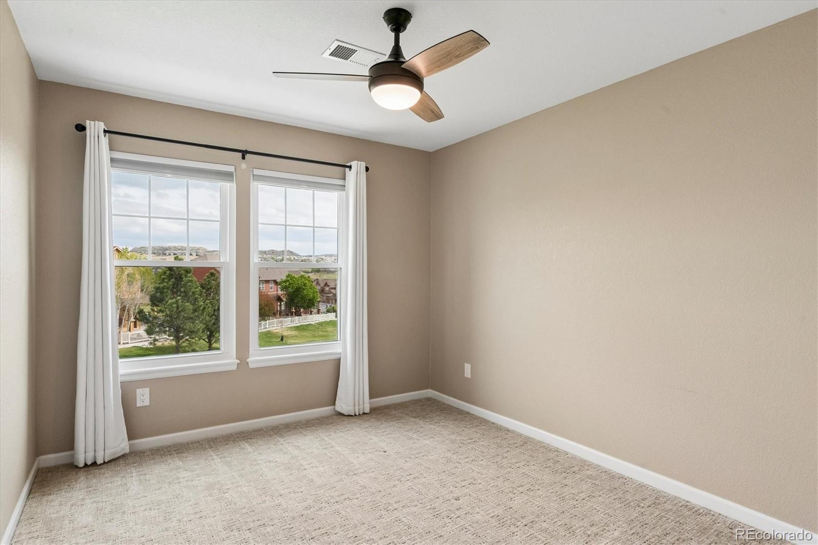 MLS Image #8 for 3912  ute mountain trail,castle rock, Colorado