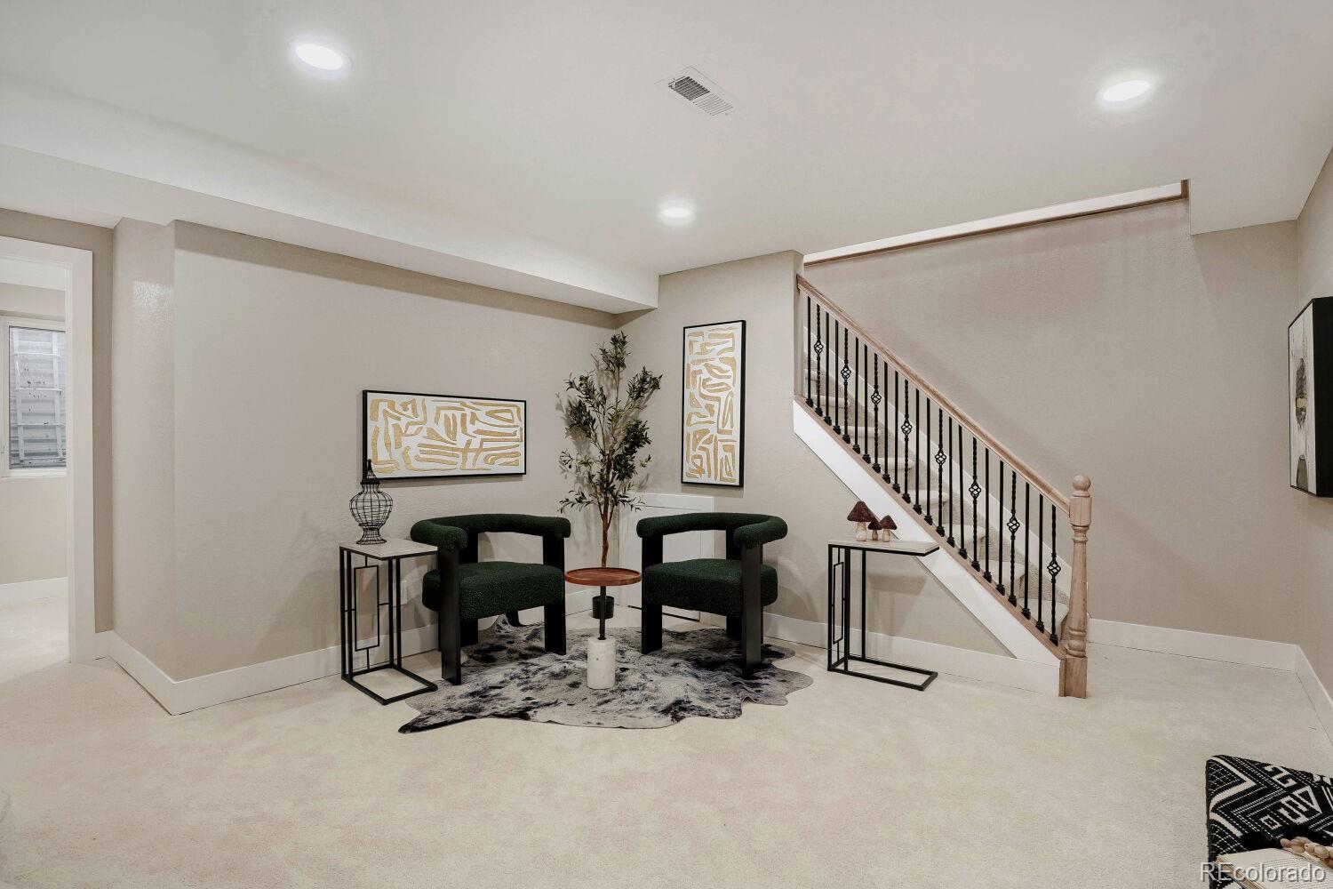 MLS Image #17 for 6605 e louisiana avenue,denver, Colorado