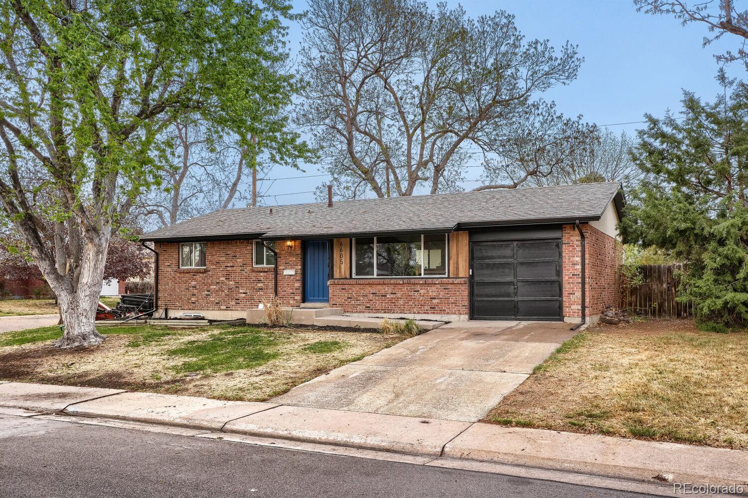 MLS Image #2 for 6605 e louisiana avenue,denver, Colorado