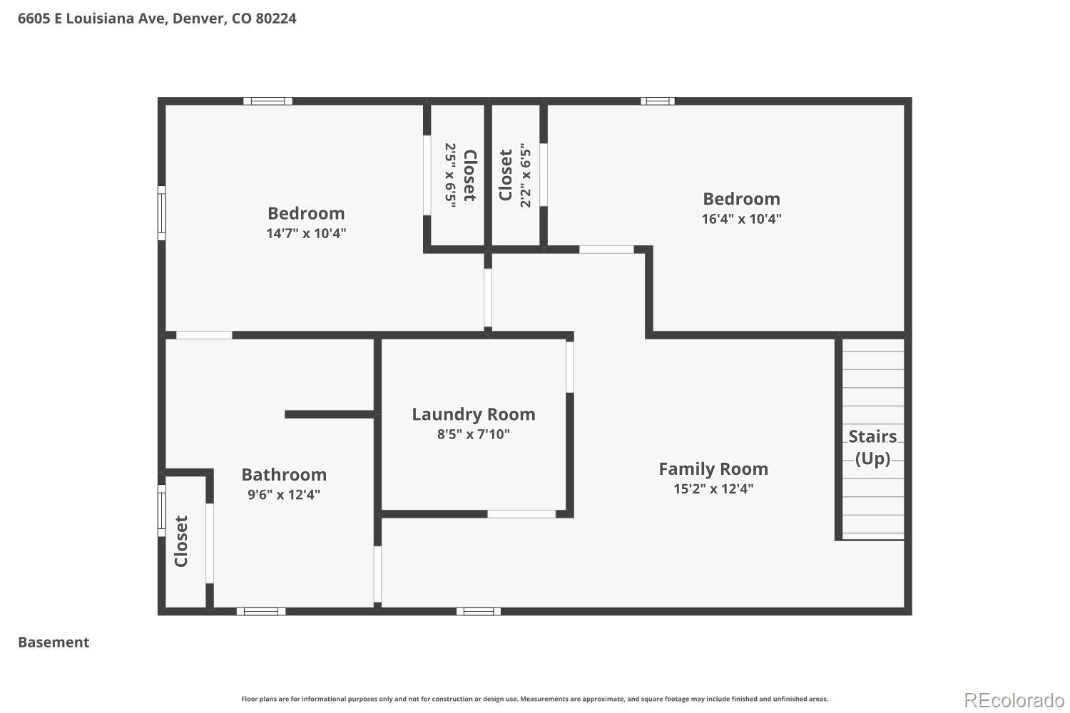 MLS Image #28 for 6605 e louisiana avenue,denver, Colorado