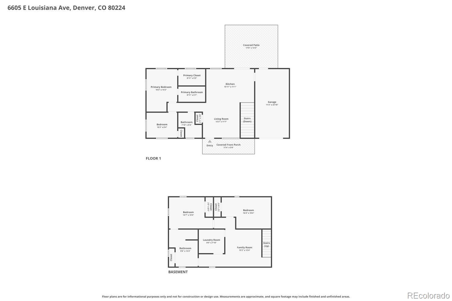 MLS Image #29 for 6605 e louisiana avenue,denver, Colorado