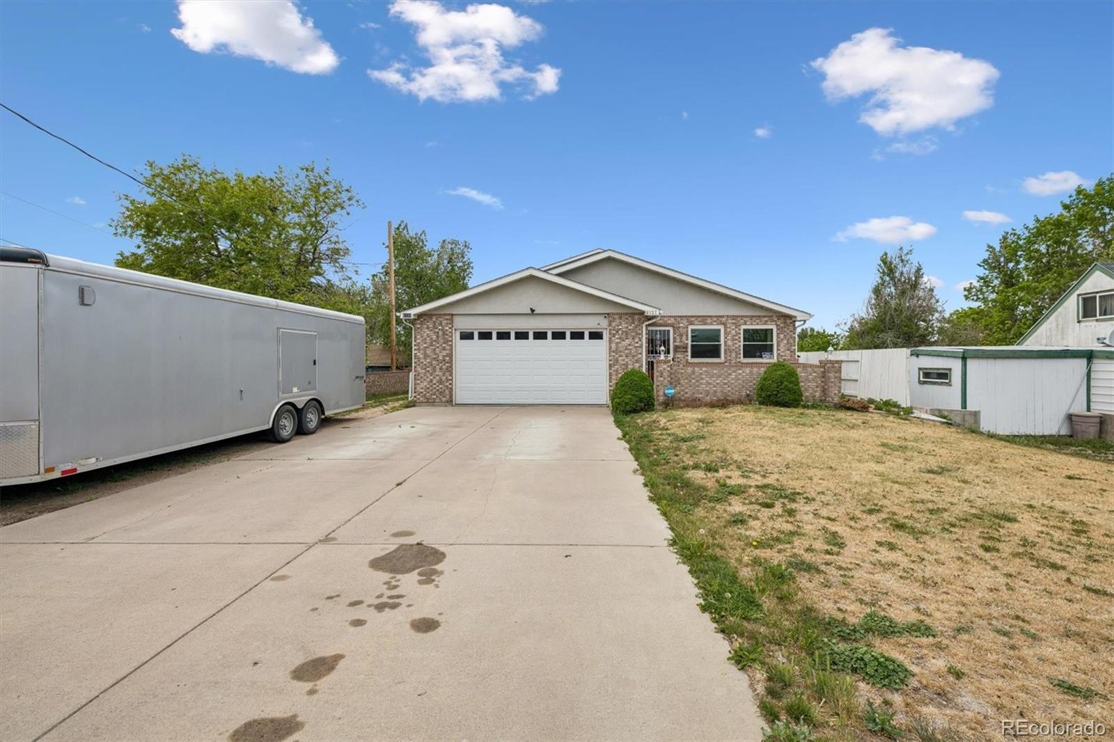 MLS Image #1 for 6137  kearney street,commerce city, Colorado