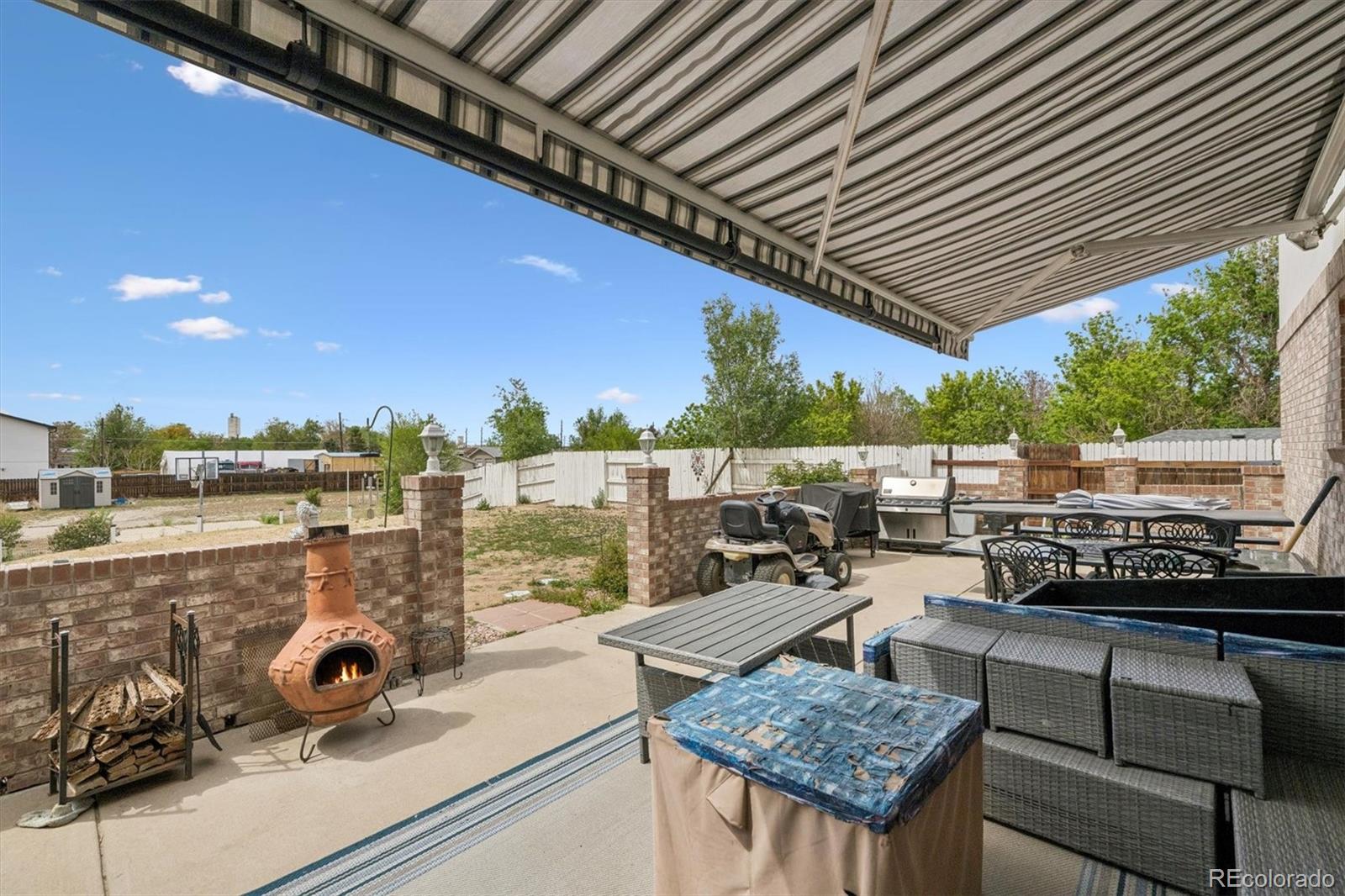 MLS Image #19 for 6137  kearney street,commerce city, Colorado