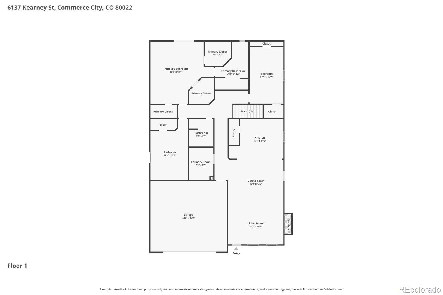 MLS Image #26 for 6137  kearney street,commerce city, Colorado