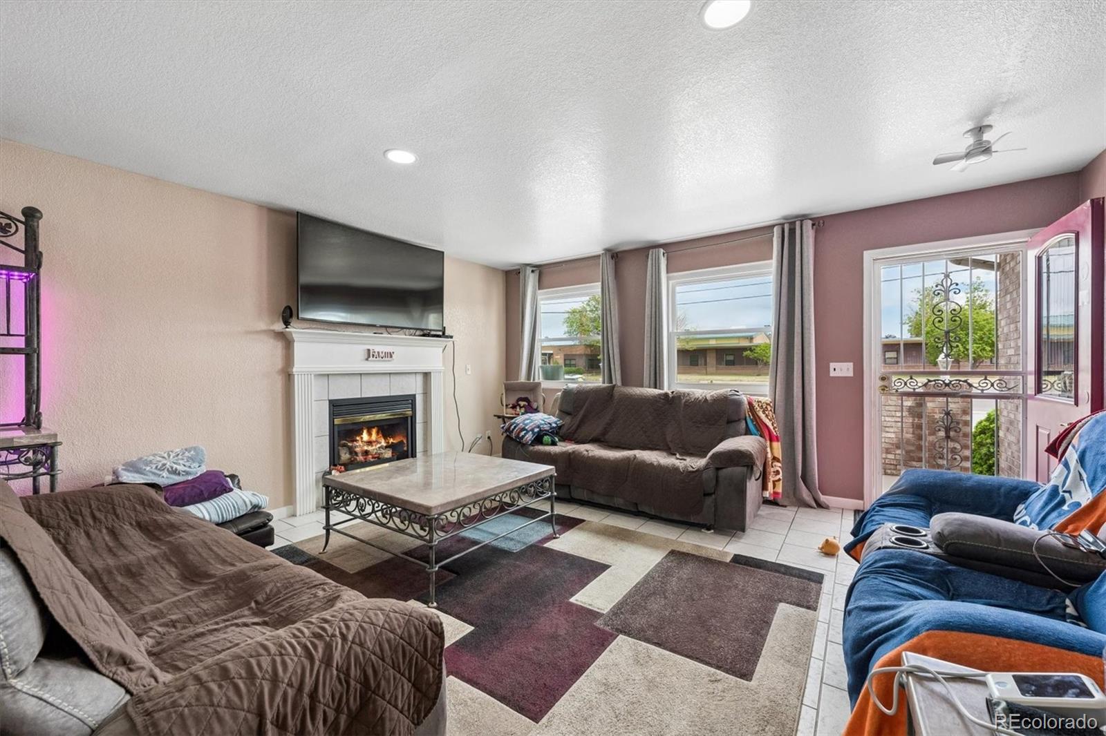 MLS Image #3 for 6137  kearney street,commerce city, Colorado